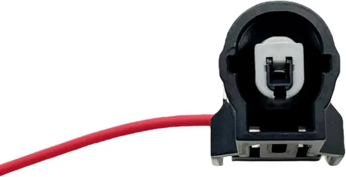 Miniatura 5 de Sensor de detonación de encendido con arnés de coleta 30530-PPL-A01 compatible con Ac-ura RSX 2002-2006 Acc-ord 2002-2005 Civic 2002-2008 CR-V