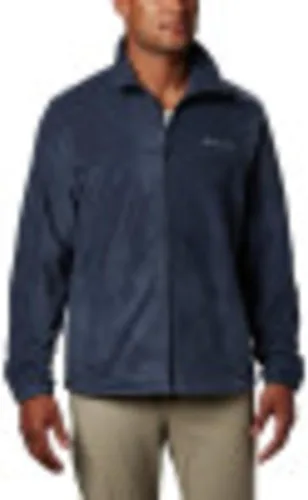Miniatura 60 de Columbia - Chaqueta de forro polar con cremallera completa Steens Mountain 2.0 para hombre