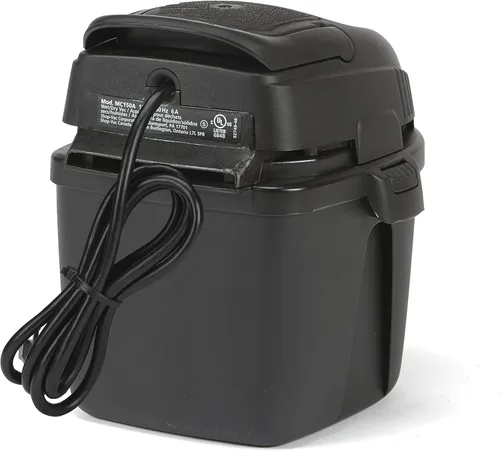Miniatura 4 de Shop-Vac 2021005, Micro aspiradora húmeda y seca, 1 galón, manguera de 1.25 pulgadas de diámetro x 4 pies, 50 CFM, (1 paquete) y 9061400 varitas