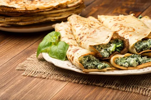 Miniatura 4 de IBILI Sartén antiadherente para crepas de 7.8 pulgadas Fabricado en España Plancha Tawa compatible con inducción para panqueques, Dosa, Roti