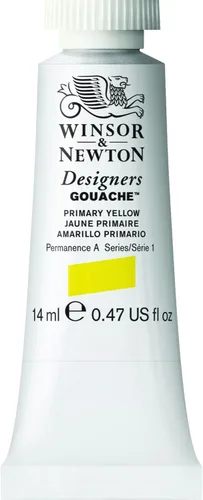 Miniatura 12 de Tubos de pintura Winsor & Newton Designers Gouache