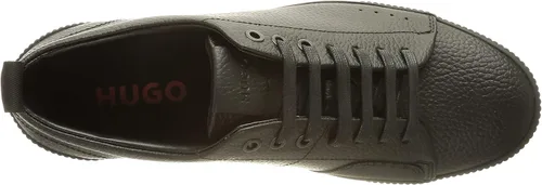 Miniatura 5 de HUGO Tenis modernos para hombre, Negro1