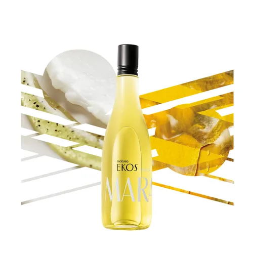 Miniatura 9 de natura - Ekos Açaí Body Mist Frescor - Fragancia refrescante con notas de açaí, piña, peonía, almizcle y ámbar - Perfume brasileño tropical