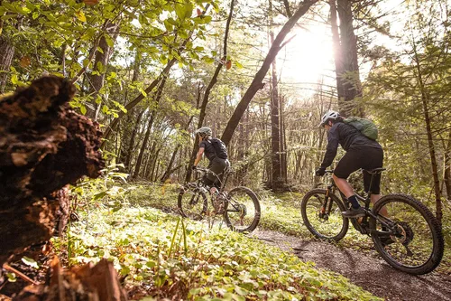 Miniatura 9 de CamelBak M.U.L.E. 12 - Paquete de hidratación para bicicleta de montaña
