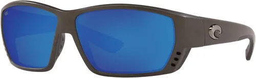 Miniatura 2 de Costa Del Mar Gafas de sol rectangulares Tuna Alley para hombre