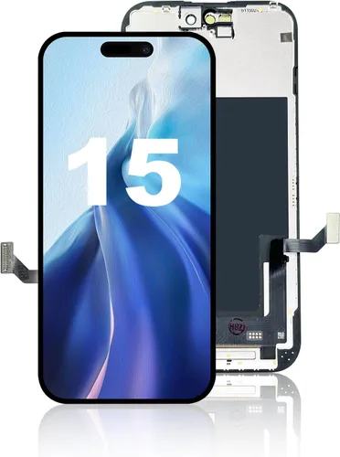 Miniatura 12 de para iPhone 13 Reemplazo de pantalla, al por mayor, pantalla LCD Full HD completa, digitalizador táctil 3D, marco de montaje con adhesivo