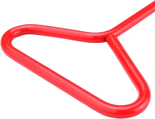 Miniatura 5 de NDS SW-0500-C - Llave de punta de 1/2 y 3/4 pulgadas, color rojo