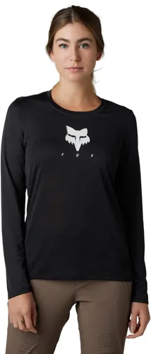 Miniatura 2 de Fox Racing Camiseta Ranger Tru Dri Ls para mujer