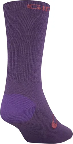 Miniatura 2 de Giro Hightower - Calcetines de ciclismo de lana merino