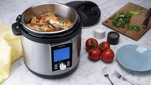 Miniatura 7 de Zavor LUX Edge 2 Multicooker, 6 cuartos de galón