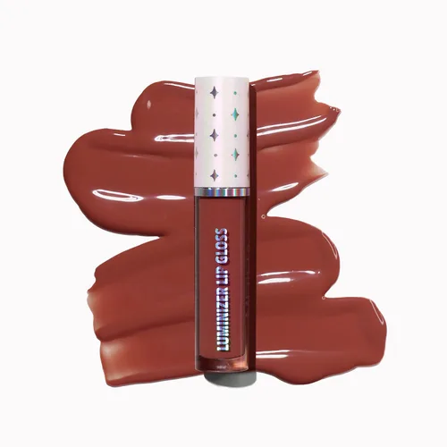 Miniatura 5 de Luminizer Lip Gloss (001, A Must)
