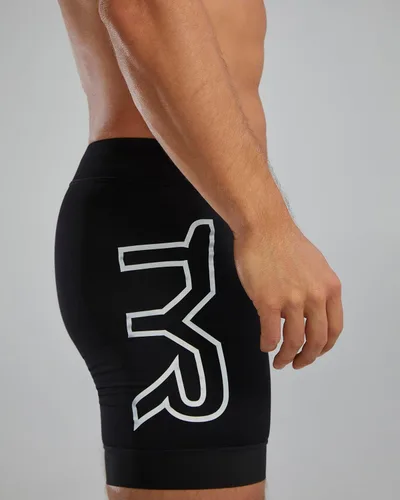 Miniatura 3 de TYR Traje de baño Durafast Elite Workout Jammer para hombre