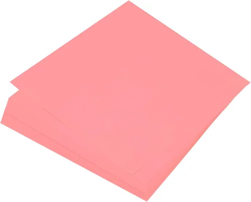 Miniatura 116 de MECCANIXITY 100 hojas de papel de origami de doble cara de 8 x 8 pulgadas (7.9 x 7.9 in), hoja cuadrada para proyectos de manualidades, Pasto verde