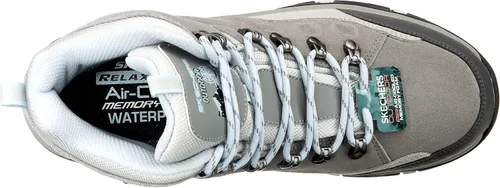 Miniatura 6 de Skechers Trego Alpine Trail - Botas de senderismo de ajuste relajado para mujer
