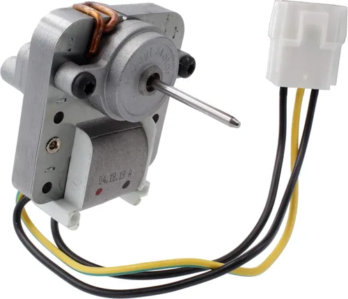 Supplying Demand 297250000 297309000 Reemplazo del motor del ventilador del evaporador del refrigerador Modelo específico no universal