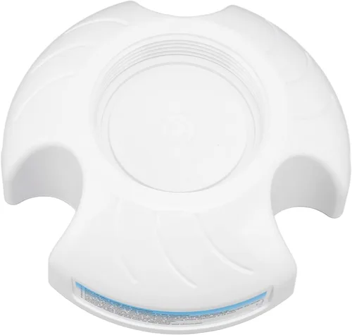 Miniatura 2 de Soporte de limpieza de piscina GLX CELLSTAND Reemplazo para celdas turbo lavado ácido limpieza piscina sal célula