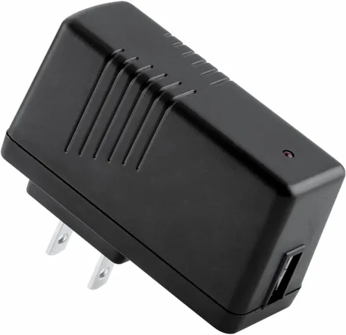 Miniatura 2 de Adaptador CA/CC de 5 V + cable USB compatible con herramienta de escáner de diagnóstico Launch CRP123X CRP129X CRP123E CRP129E