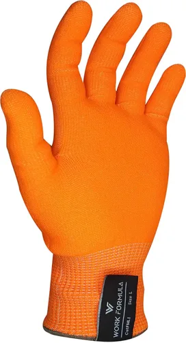 4 guantes de cocina resistentes a los cortes de calidad alimentaria, ajuste cómodo para mujeres, hombres, niños, chefs carniceros