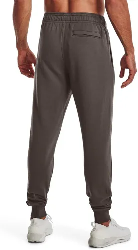Miniatura 5 de Under Armour Rival - Pantalones deportivos SP de vellón para hombre
