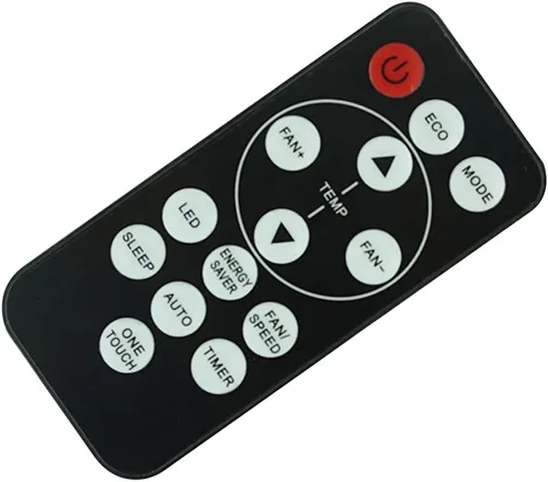 Miniatura 2 de Mando a distancia para aire acondicionado Arctic King RG15A1/E RG15A2/E RG15B/E RG15A/E