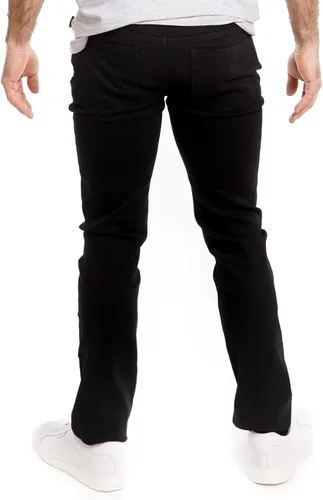 Miniatura 2 de Kenneth Cole Mens Jeans Slim Fit - Mens Stretch Jeans with Repreve Recycled Polyester - Jeans for Men Slim Fit
