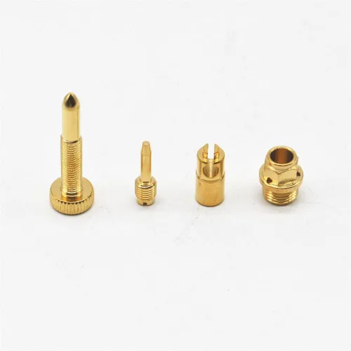 Miniatura 5 de Compatible con kit de reparación de carburador 03-406 para Polaris Scrambler 400 2x4/4x4 97-01 Carb