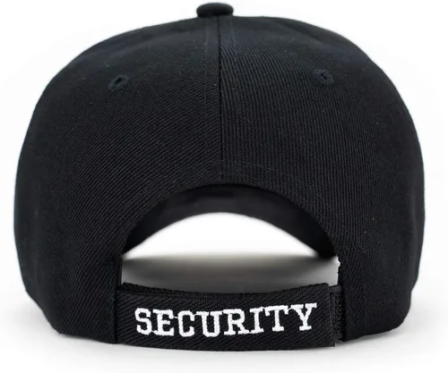 Miniatura 3 de First Class Tapa de seguridad con identificación en la parte delantera, pico y trasera