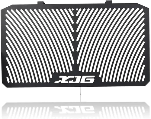 Radiator Grille Guard Motorcycle Radiator Grille Guard Grill Protection Net Cover Protector for Ya&maha XJ6 XJ 6 Diversion F 2009-2012 2013 2014 2015