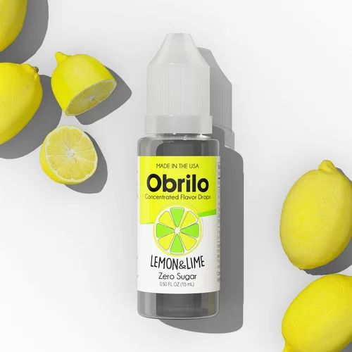 Miniatura 10 de Obrilo Extracto de Sabor Vainilla Francesa - A Base de Propilenglicol (PG) - Soluble en Agua - Saborizante Concentrado para Hornear, Caramelos
