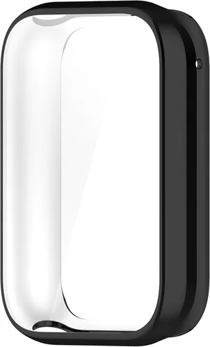 Miniatura 3 de Funda protectora de pantalla compatible con Xiaomi Band 8 Pro Smart Watch TPU Protector de pantalla suave ultra delgado para Xiaomi Mi Band 8 Pro