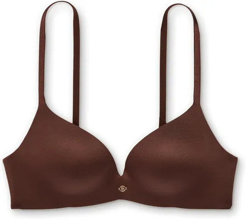 Miniatura 4 de Victoria's Secret So Obsessed - Brasier push up inalámbrico, muy sexy, sujetadores para mujer (32A-38DDD)