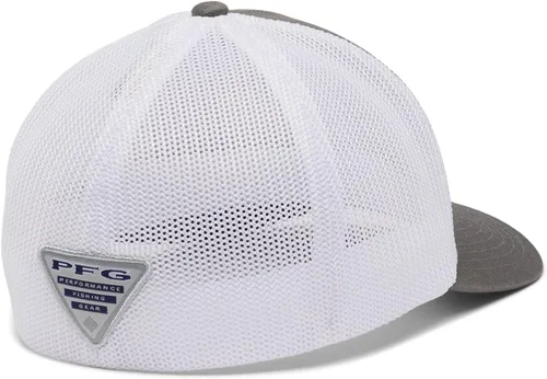 Miniatura 6 de Columbia Gorra de malla con bandera de árbol