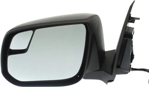 Miniatura 135 de Kool Vue - Espejo calefactable izquierdo para Chevrolet Silverado 1500 GMC Sierra 1500 2007-2013 plegable eléctrico con luz de señal y lámpara