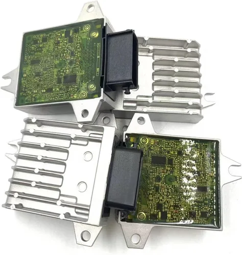 Miniatura 2 de LFEX189E1G 2008-2017 para Mazda 5 3 Biante JP 2.0L TCU TCM módulo de control de transmisión LFEX 18 9E1G