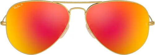 Miniatura 12 de Ray-Ban RB3025 Classic Polarized Sunglasses
