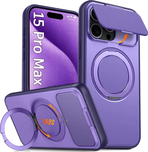 Miniatura 45 de Oterkin Funda para Samsung Galaxy S24 Plus, protección de grado militar de 10 pies, funda S24 Plus [a prueba de golpes] [resistente a las caídas]