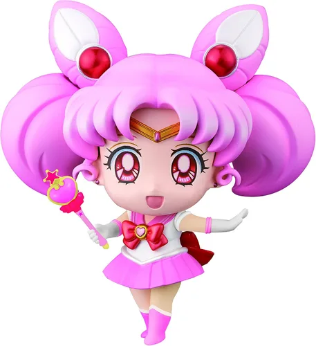 Miniatura 5 de Megahouse Sailor Moon Petit Chara Chibi Moon Chibi Figura