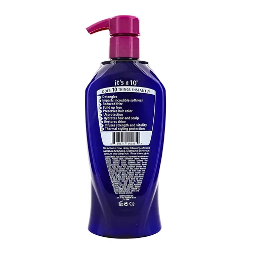 Miniatura 2 de Maravilloso acondicionador diario It's a 10, 10 fl oz