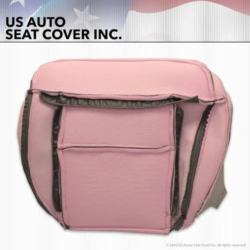 Miniatura 6 de Cubierta de asiento inferior para Ford F-150 Lariat 2005 2006 2007 2008