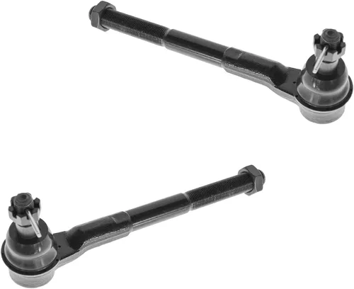 Miniatura 170 de TRQ Juego de barras de acoplamiento interiores delanteras compatibles con Mazda Miata 1990-1997