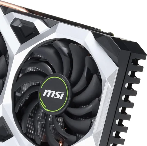 Miniatura 9 de MSI Gaming Tarjeta gráfica GeForce GTX 1660 Super 192-bit HDMI/DP 6GB GDRR6 Soporte HDCP DirectX 12 Doble Ventilador VR Ready OC