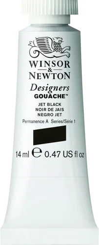Miniatura 58 de Tubos de pintura Winsor & Newton Designers Gouache