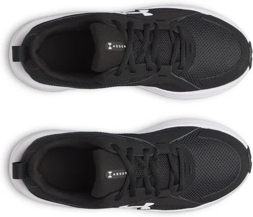 Miniatura 4 de Under Armour Boys' Grade School Charged+ Assert 11 Running Shoes