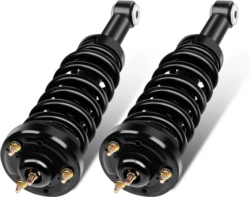 Miniatura 140 de SCITOO Amortiguadores delanteros para Ford Crown Victoria 2003-2010, 2003-2008 para Lincoln Town Car, 2003-2008 para Mercury Grand Marquis Auto