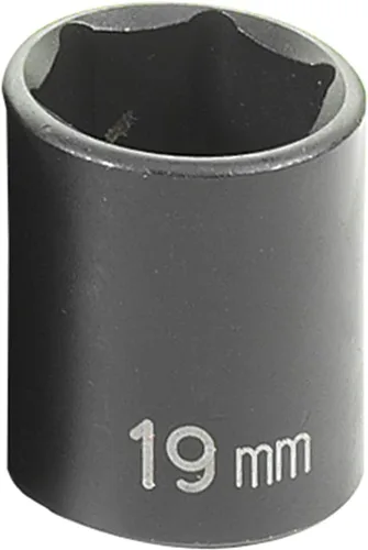 Miniatura 6 de Grey Pneumatic (1019UM) Unidad de 3/8" x 0.748 in Enchufe Universal Estándar