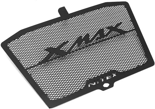 Miniatura 4 de Motocicleta parrilla del radiador, Para Y&AMAHA XMAX300 X-MAX XMAX 300 X-MAX300 Motocicleta Radiador de la Rejilla de la Parrilla Protector