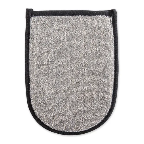 Miniatura 4 de Urbana Spa Prive Colección de carbón de bambú para hombre, guantes exfoliantes
