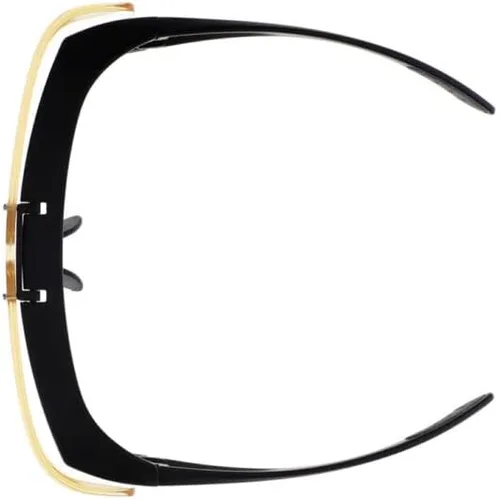 Miniatura 4 de Gafas de seguridad contra radiación en marco ultraligero y ultrafino con lentes de protección de plomo 0.005 in Pb. Eq