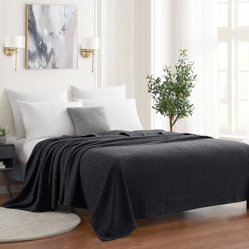 Miniatura 10 de Sweet Home Collection - Cobija con diseño suave y cómodo para todas las estaciones