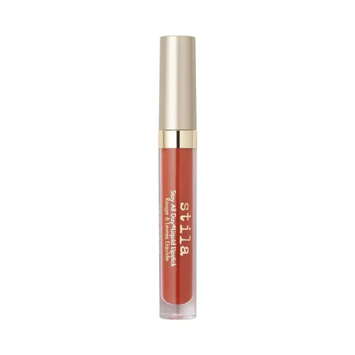 Miniatura 16 de stila Stay All Day Sheer & Shimmer Liquid Lip Azalea pura